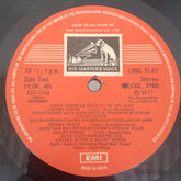 Jagjit & Chitra Singh - The Unforgettables (Vinyl)
